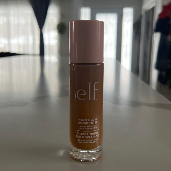 Elf Halo Glow Liquid Filter - Picture 1 of 1